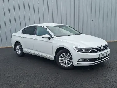 Usado VW Passat