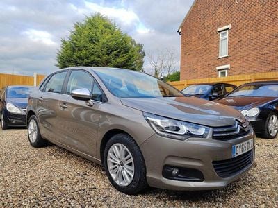 Citroën C4