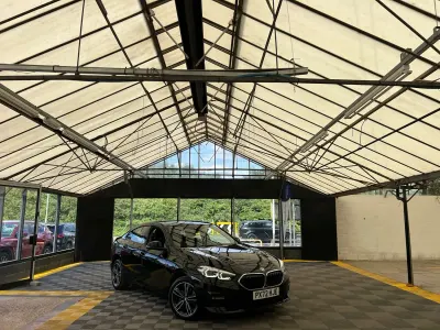 Used BMW 218