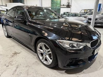 BMW 420
