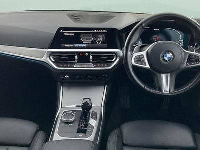 BMW 330e