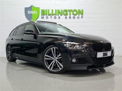 used BMW 340 3 Series 3.0 i M Sport Touring Auto Euro 6 (s/s) 5dr