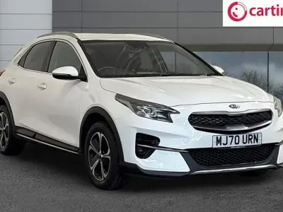 Used Kia XCeed 141 HP (103 kW) 2022 SUV
