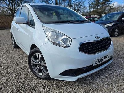 Kia Venga