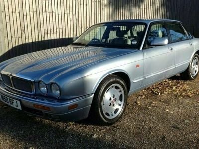 Used Jaguar XJ 1995 Sedan