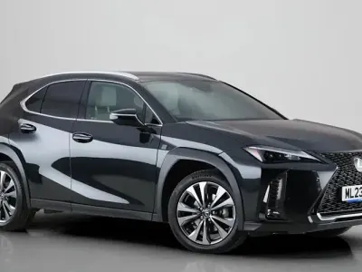 Used Lexus UX 250h Sport Design Packet 184 HP (135 kW) 2024 SUV