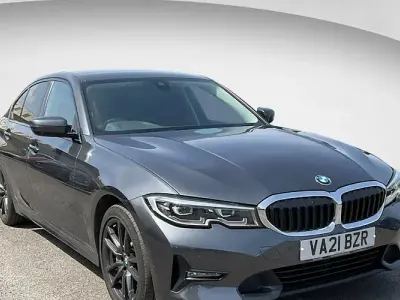 Usado BMW 330e