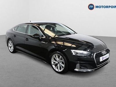 used Audi A5 35 TFSI Sport 5dr S Tronic