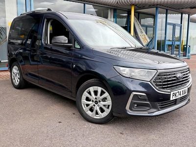 Ford Tourneo Connect