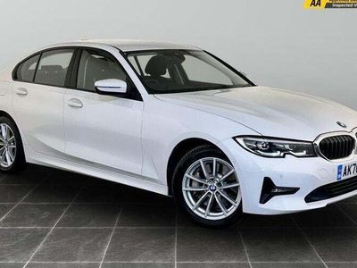 BMW 330e