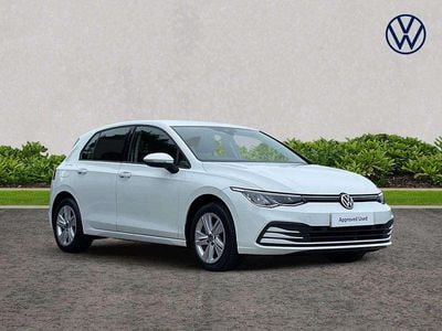 VW Golf VIII