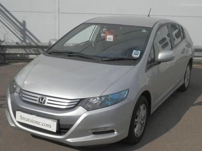 Used Honda Insight 2009 Hatchback