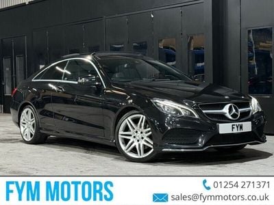 Mercedes E350