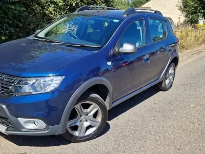 Used Dacia Sandero