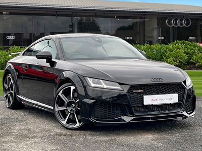 Audi TT Roadster