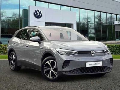 VW ID.4