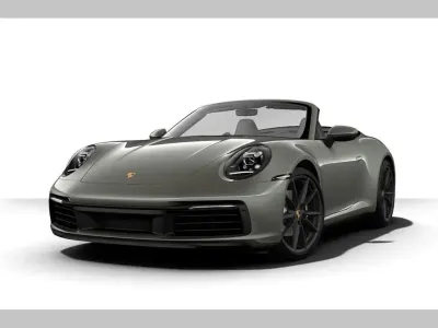 Used Porsche 911