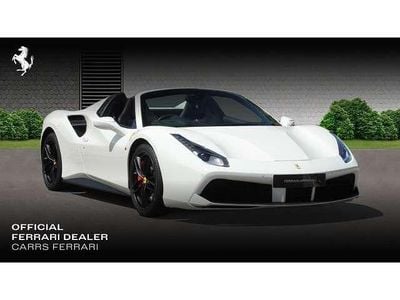 Ferrari 488