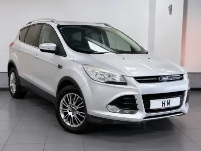 Used Ford Kuga