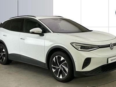 Used 2025 VW ID.4 Pro SUV | £28,938 (Good price)