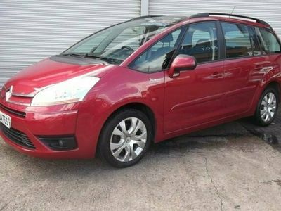 Used Citroën Grand C4 Picasso 2007 MPV