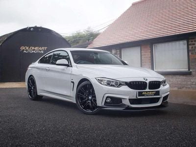 BMW 428