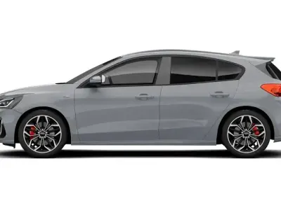 Used Ford Focus ST-Line X 155 HP (114 kW) 2024 Hatchback