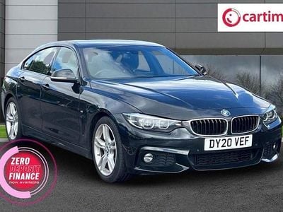 BMW 430