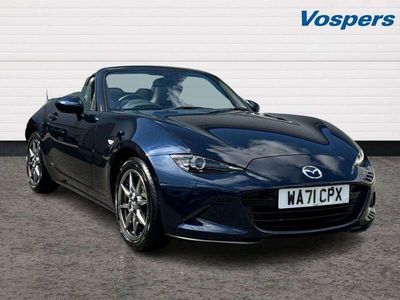 Mazda MX5