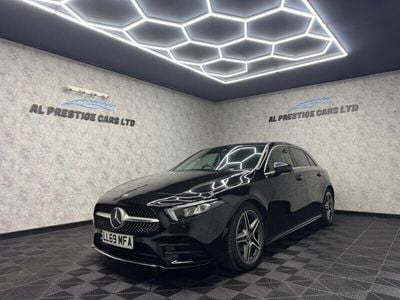 Mercedes A200