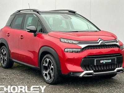 Used Citroën C3 PureTech 110 HP (80 kW) 2023 Hatchback