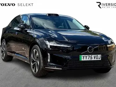 Used Volvo ES90