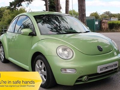 VW Beetle