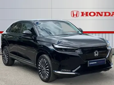 Używany Honda e Elegance 150 kW (204 KM) 2024 Hatchback