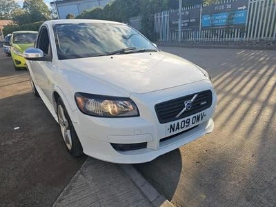 Volvo C30