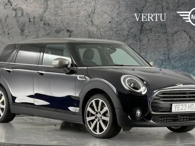 Usado Mini Cooper Clubman Exclusive 136 CV (100 kW) 2023 Other Familiar