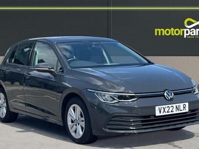 VW Golf VIII