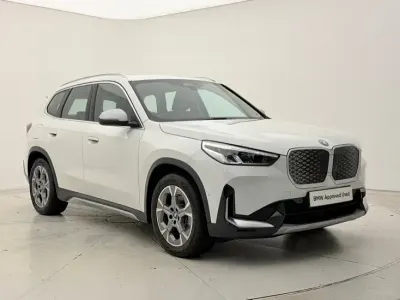 Used BMW iX1