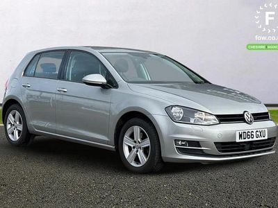 VW Golf VII