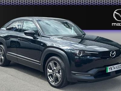 Mazda MX30