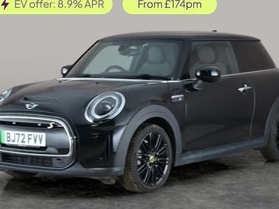 Used Mini Cooper Level 2 135 kW (184 HP) 2023 Hatchback