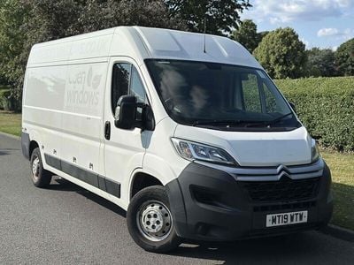 Citroën Relay