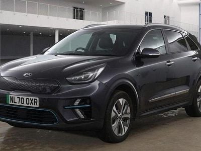 Used Kia e-Niro 147 kW (201 HP) 2020 SUV