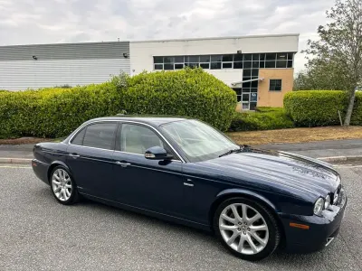 Gebraucht Jaguar XJ