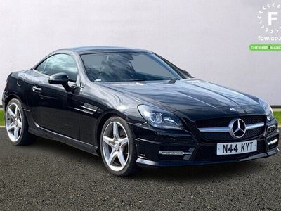 Mercedes SLK250