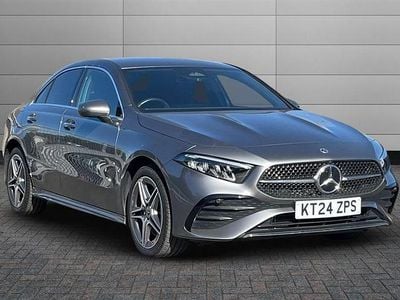 Mercedes A250