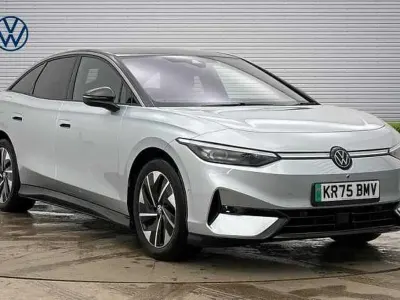 Used VW ID.7