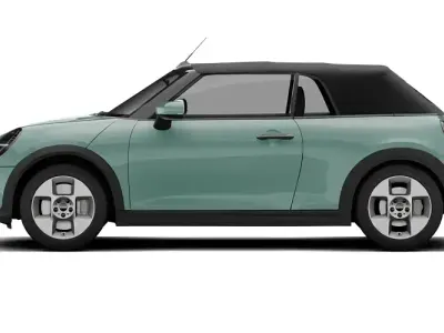 New Mini Cooper Cabriolet Sport 204 HP (150 kW) 2026 Cabriolet