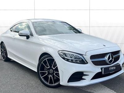Mercedes C300