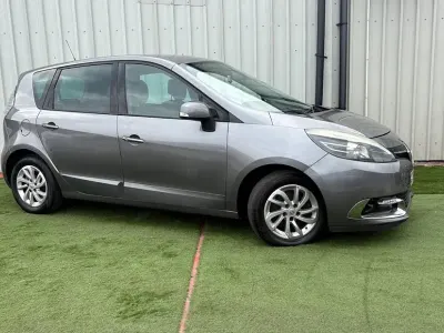 Used Renault Scénic III Dynamique 2014 Estate